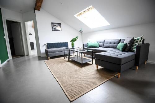 Foto - Etagenwohnung in Kelberg