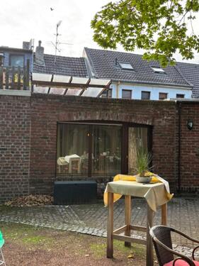 Foto - Einfamilienhaus in Tönisvorst zum Kaufen