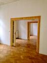 Foto - Herrschaftliche 4 Zi, Wohnkü, mit Einbaukü, Balkon, DD-Neustadt
