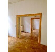 Herrschaftliche 4 Zi, Wohnkü, mit Einbaukü, Balkon, DD-Neustadt - Dresden