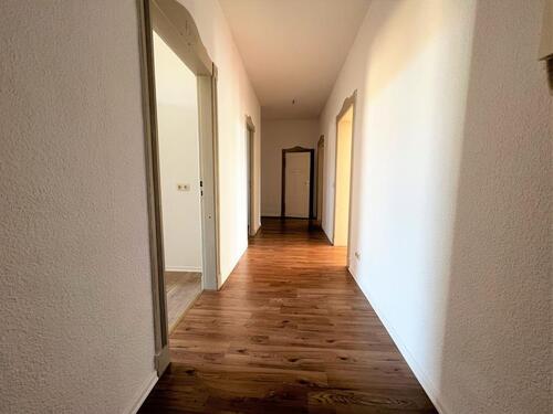 Foto - Etagenwohnung zur Miete in Magdeburg