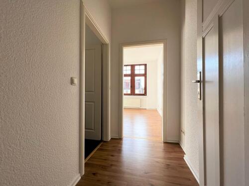 Foto - Etagenwohnung in Magdeburg
