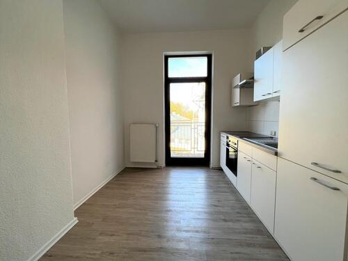 Foto - Etagenwohnung in Magdeburg zur Miete