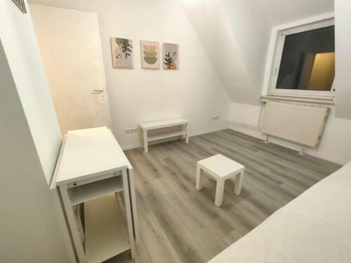 Foto - Möblierte Wohnung 