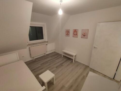 Foto - Etagenwohnung in Wolfsburg