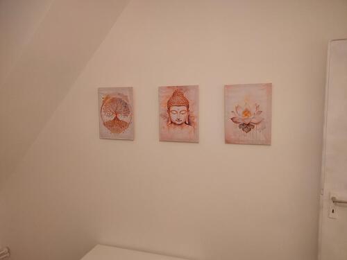 Foto - Etagenwohnung in Wolfsburg zur Miete