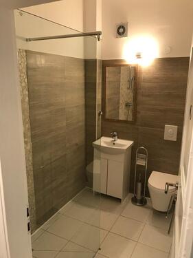 Foto - Etagenwohnung in Berlin