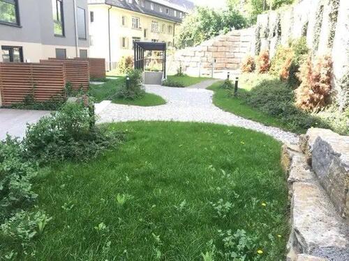 Foto - Etagenwohnung zur Miete in Stuttgart