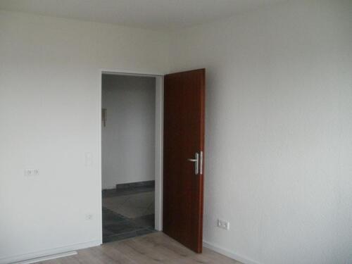Foto - Wohnung mit toller Aussicht - 780,00 EUR Kaltmiete,