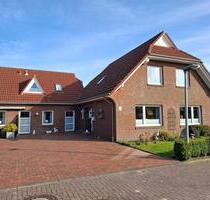 Fewo Nordsee Küste nähe Esens-Bensersiel