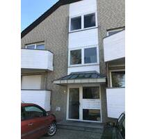 Zentrum Bad Rothenfelde Mietwohnung ab 01.01.2026 frei!