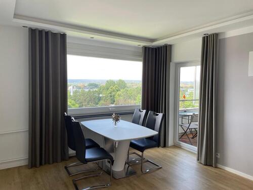 Foto - 2-Zimmer Mietwohnung - 800,00&nbsp;EUR Kaltmiete, ca.&nbsp; 55,00&nbsp;m&sup2;