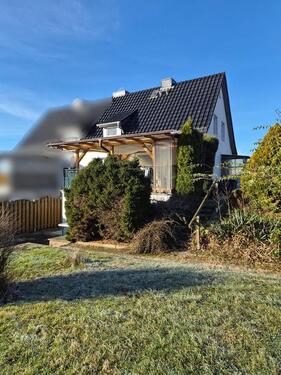 Foto - Doppelhaushälfte in Oschersleben (Bode) zum Kaufen