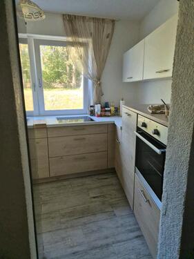 Foto - 4 Zimmer Etagenwohnung in Güglingen