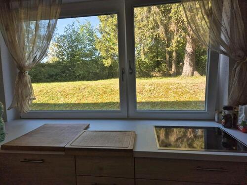 Foto - Etagenwohnung in Güglingen zur Miete