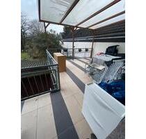 Wohnung in Bergheim Oberaussem - 1.220,00&nbsp;EUR Kaltmiete, ca.&nbsp; 64,00&nbsp;m&sup2; in Bergheim (PLZ: 50129) Auenheim