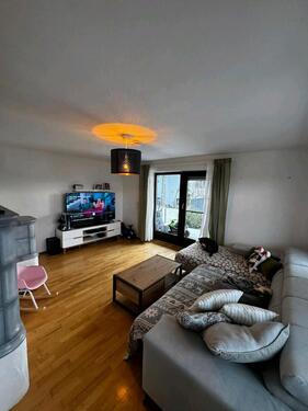 Foto - 4 Zimmer Etagenwohnung zur Miete in Lauben