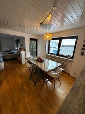 Foto - 4 Zimmer Etagenwohnung in Lauben