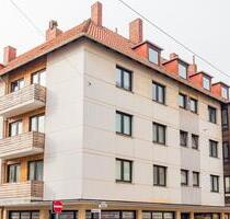 Bald im Neuen Glanz: Schöne 2-Zimmer-Wohnung mitten in Geestemünde! - Bremerhaven