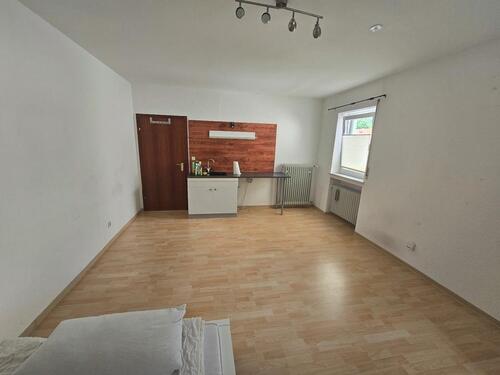 Foto - 1 Zimmer Erdgeschoßwohnung zur Miete in Schwalmstadt