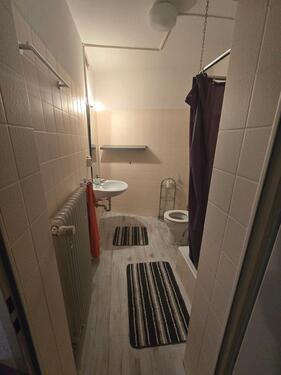 Foto - 1 Zimmer Erdgeschoßwohnung in Schwalmstadt