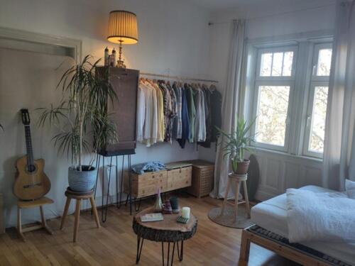 Foto - Etagenwohnung in Stuttgart zur Miete