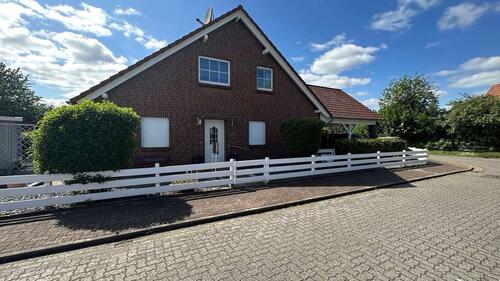 Foto - 3 Zimmer Erdgeschoßwohnung in Ummern