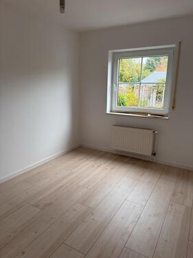 Foto - Erdgeschoßwohnung in Ummern zur Miete