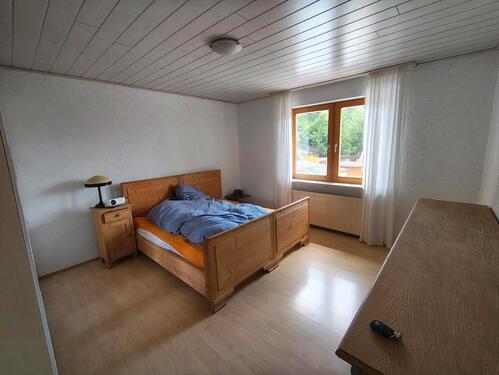 Foto - 3.5 Zimmer Erdgeschoßwohnung in Pressath