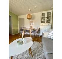 ELW mit Terrasse Südseite - ab 01.03.2026 - Nattheim