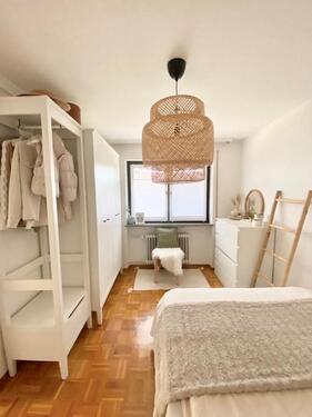 Foto - Etagenwohnung in Nattheim zur Miete