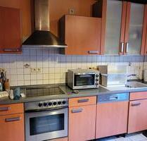 Zwei Zimmer Wohnung mit KücheBad - Rammelsbach