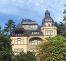 Foto - 'My Home is a Castle' - Panoramic Lifestyle-Living in front of Nerotalpark - Fully Furnished
