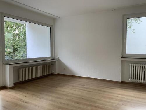 Foto - Etagenwohnung in Gelsenkirchen zur Miete