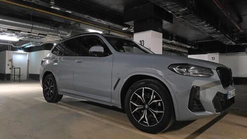 Foto - Keine Anrufe - nur schriftliche Anfragen - Stellplatz in der City - Gerhof STP