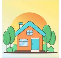 Wohnjuwel in Wilhelmsburg mit wunderschönem Waldblick - Hamburg Hamburg-Mitte