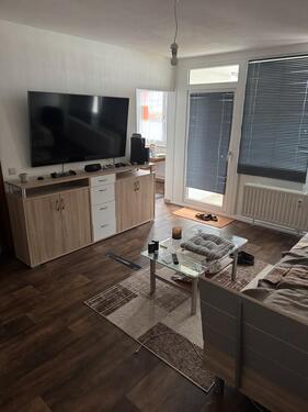 Foto - Etagenwohnung in Bremerhaven zur Miete