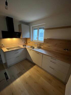 Foto - 4.5 Zimmer Erdgeschoßwohnung in Backnang