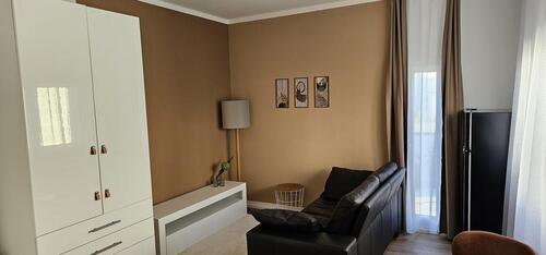 Foto - 1 Zimmer Dachgeschoßwohnung zur Miete in Großbettlingen