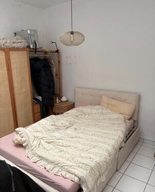 Foto - Erdgeschoßwohnung in Köln zur Miete