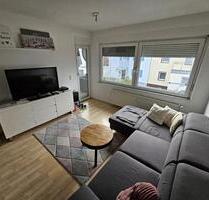 4-Zimmer Wohnung in Bondorf in Bahnhofsnähe