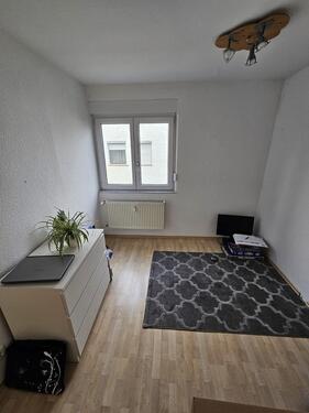 Foto - Etagenwohnung in Bondorf zur Miete