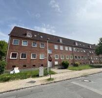 Kleine 2 Zimmer-Wohnung im Erdgeschoss - Ratzeburg