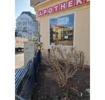 Gewerberäume zu vermieten(ehemals Apotheke) - Berlin Tempelhof-Schöneberg