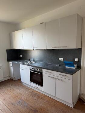 Foto - 2 Zimmer Etagenwohnung zur Miete in Lübeck