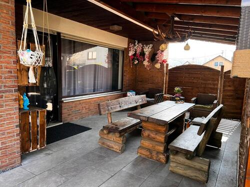 Foto - 3 Zimmer Erdgeschoßwohnung zum Kaufen in Bausendorf