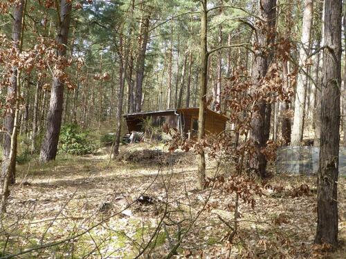 Foto - Grundst&uuml;ck zur Miete in Heidesee