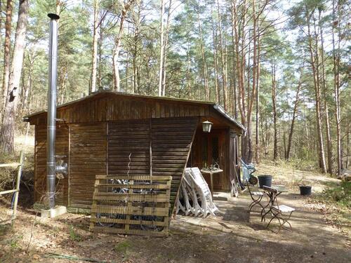 Foto - Grundst&uuml;ck in Heidesee