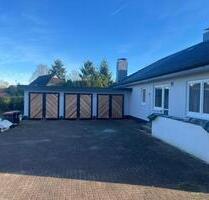 EFH großer Bungalow in Hitzhusen (2 Einheiten möglich) - Alveslohe