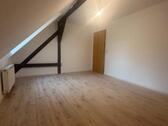 Foto - 3 Zimmer Dachgeschoßwohnung zur Miete in Halberstadt